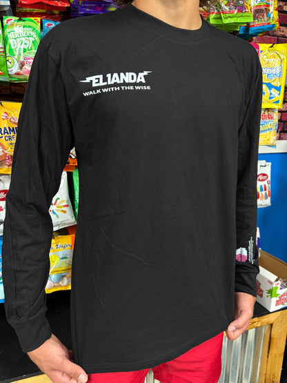 LEGENDARY LONG-SLEEVE