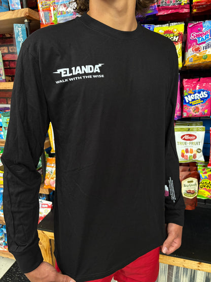 LEGENDARY LONG-SLEEVE