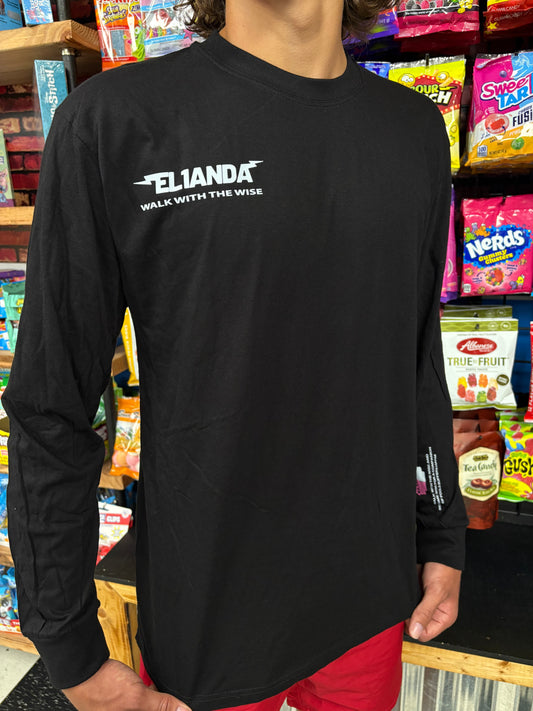 LEGENDARY LONG-SLEEVE