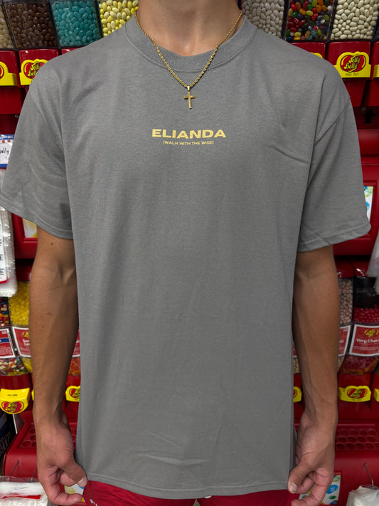 BASIC EL1 T-SHIRT