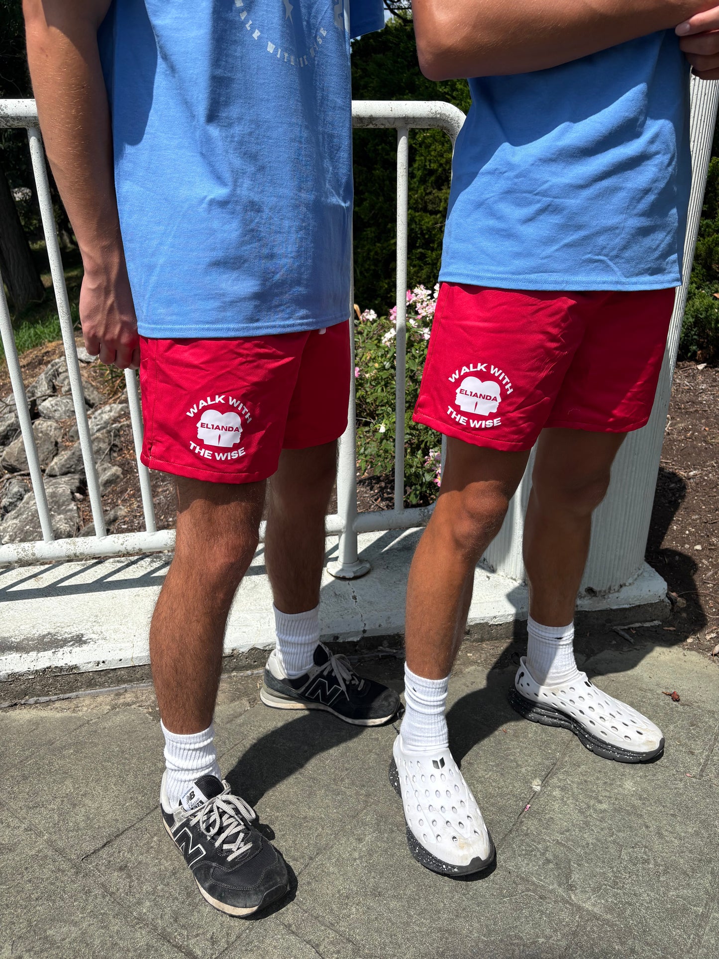 RUNNING SHORTS