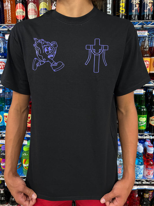 RUN TO JESUS T-SHIRT