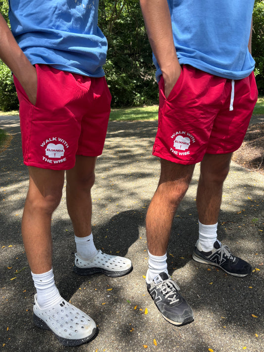 RUNNING SHORTS