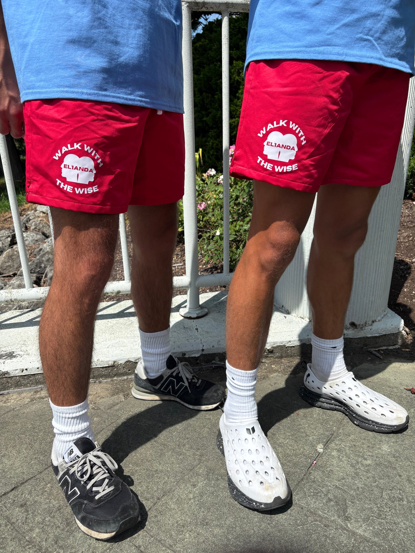 RUNNING SHORTS