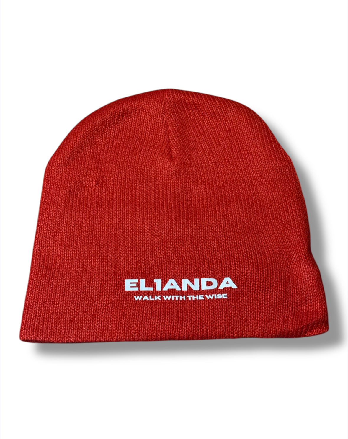 Chosen circle beanie