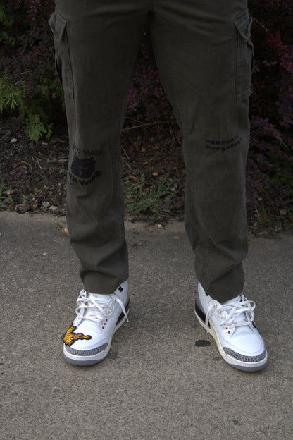 Cargo pants