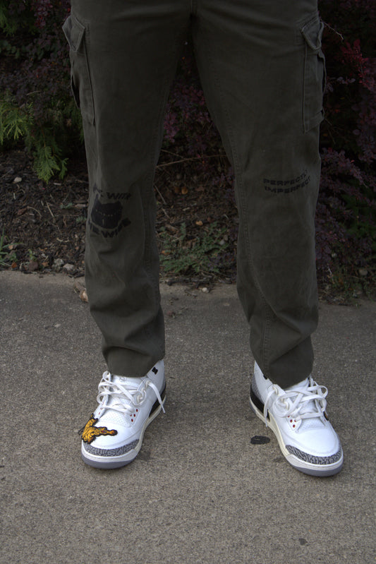 Cargo pants
