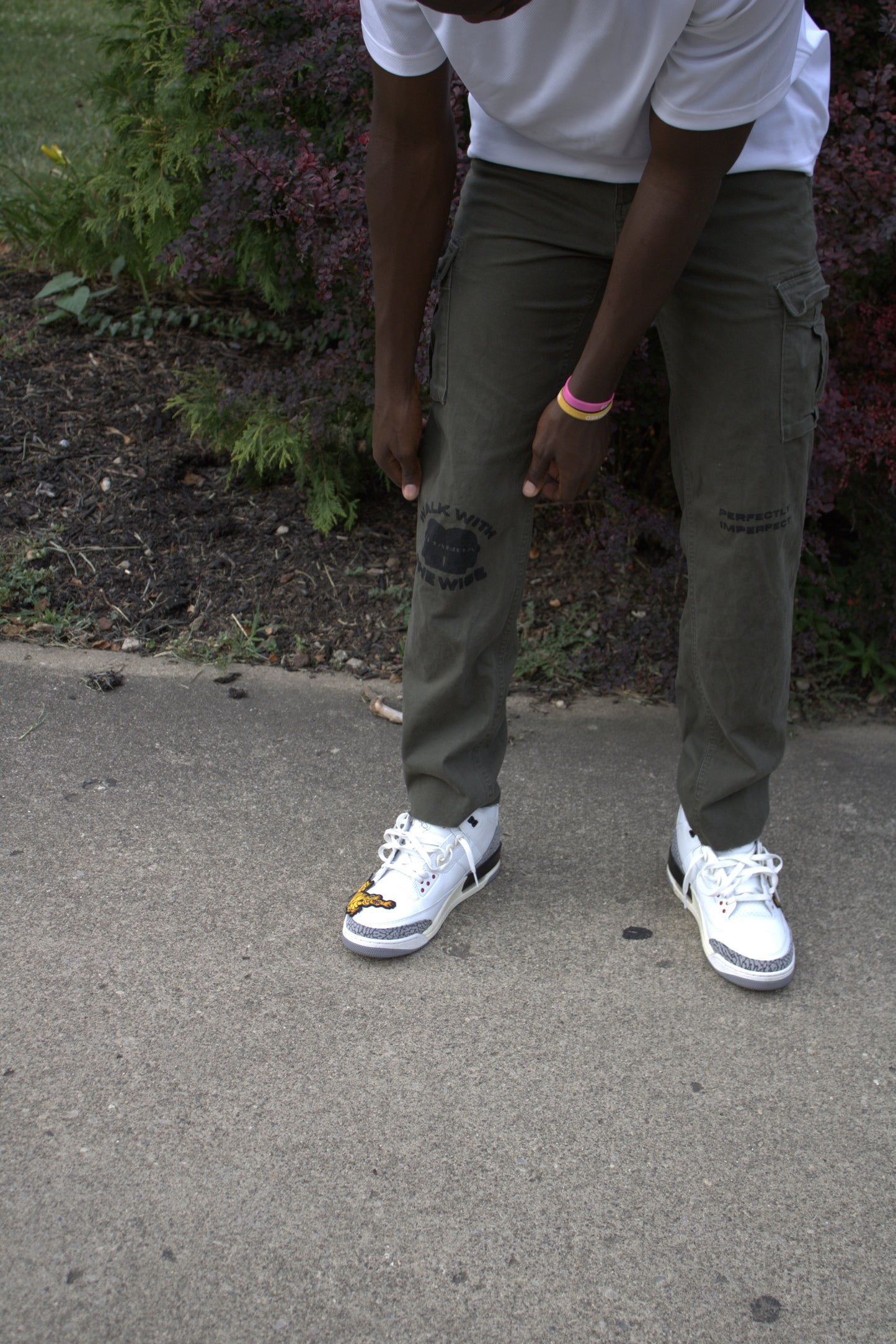 Cargo pants