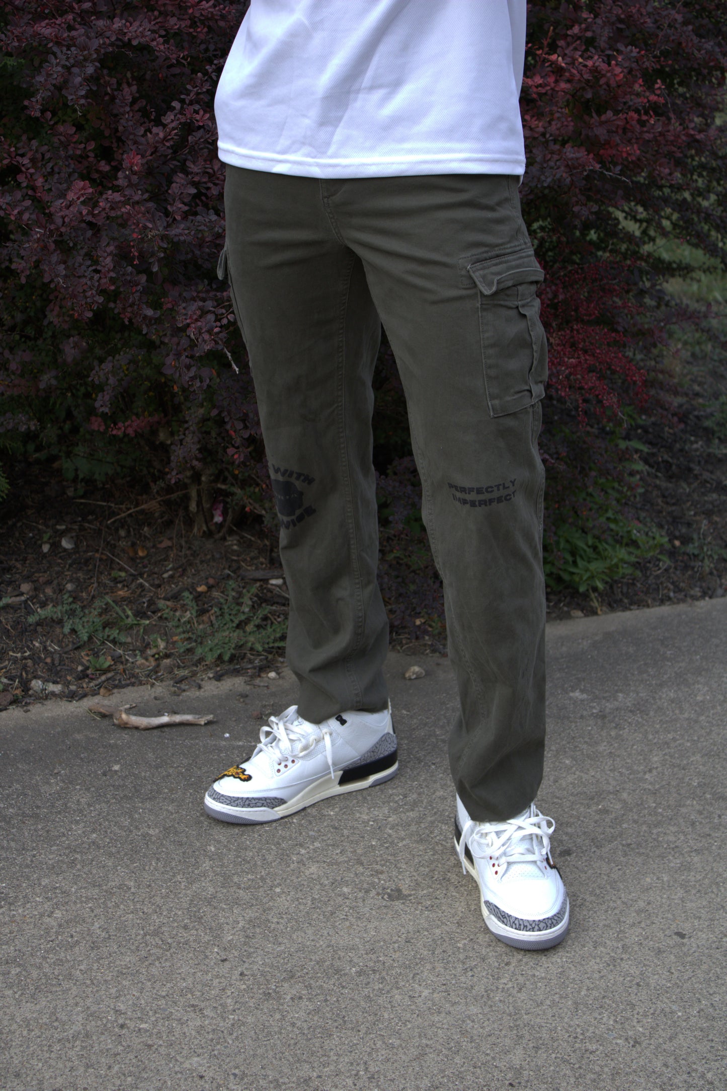Cargo pants