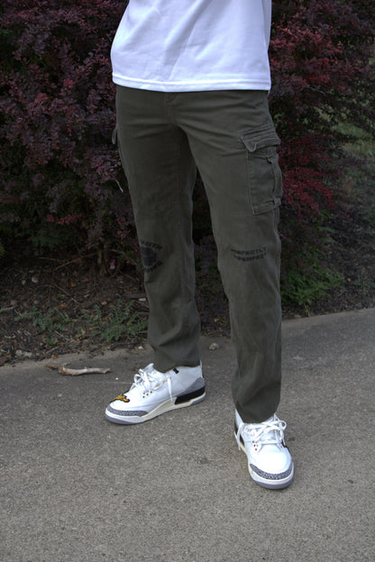 Cargo pants
