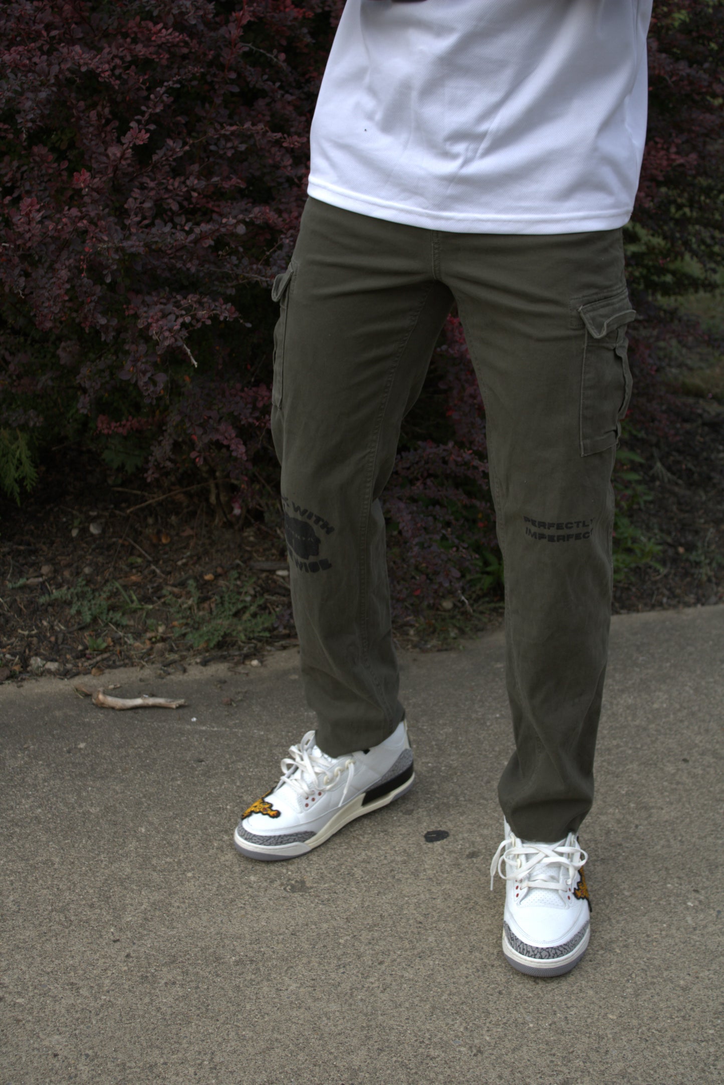 Cargo pants