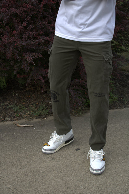 Cargo pants