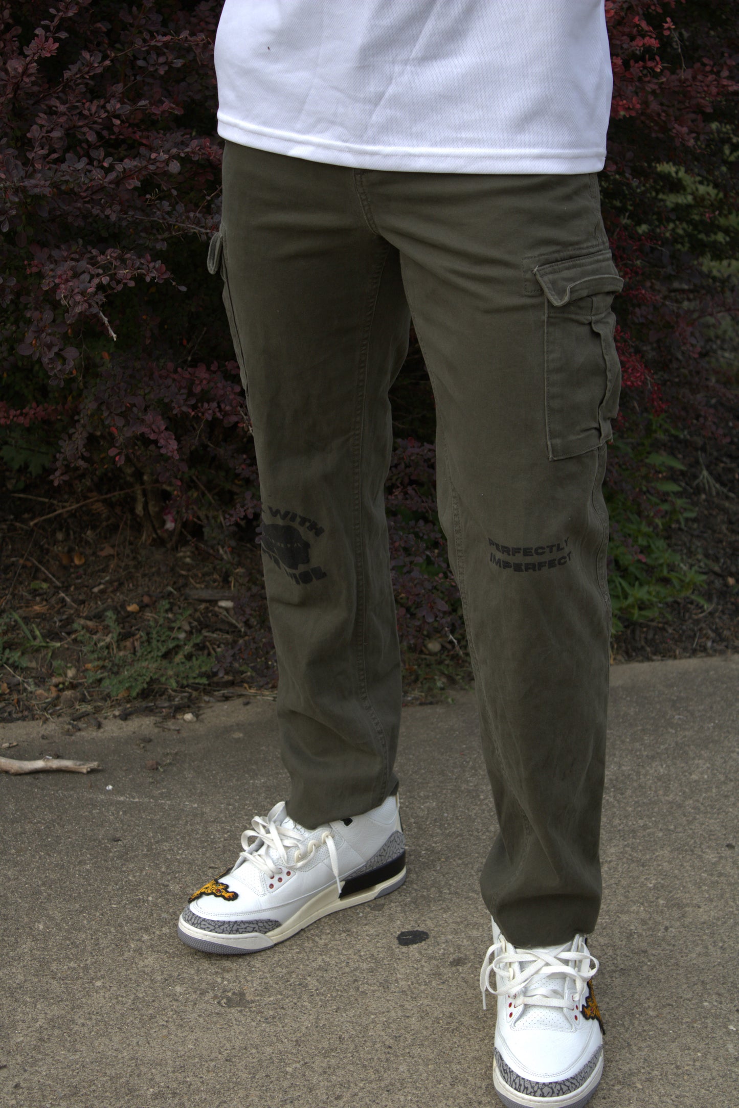Cargo pants
