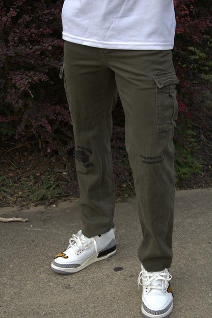 Cargo pants