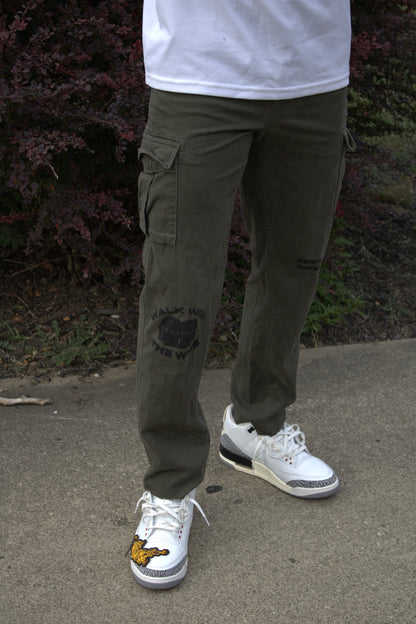 Cargo pants
