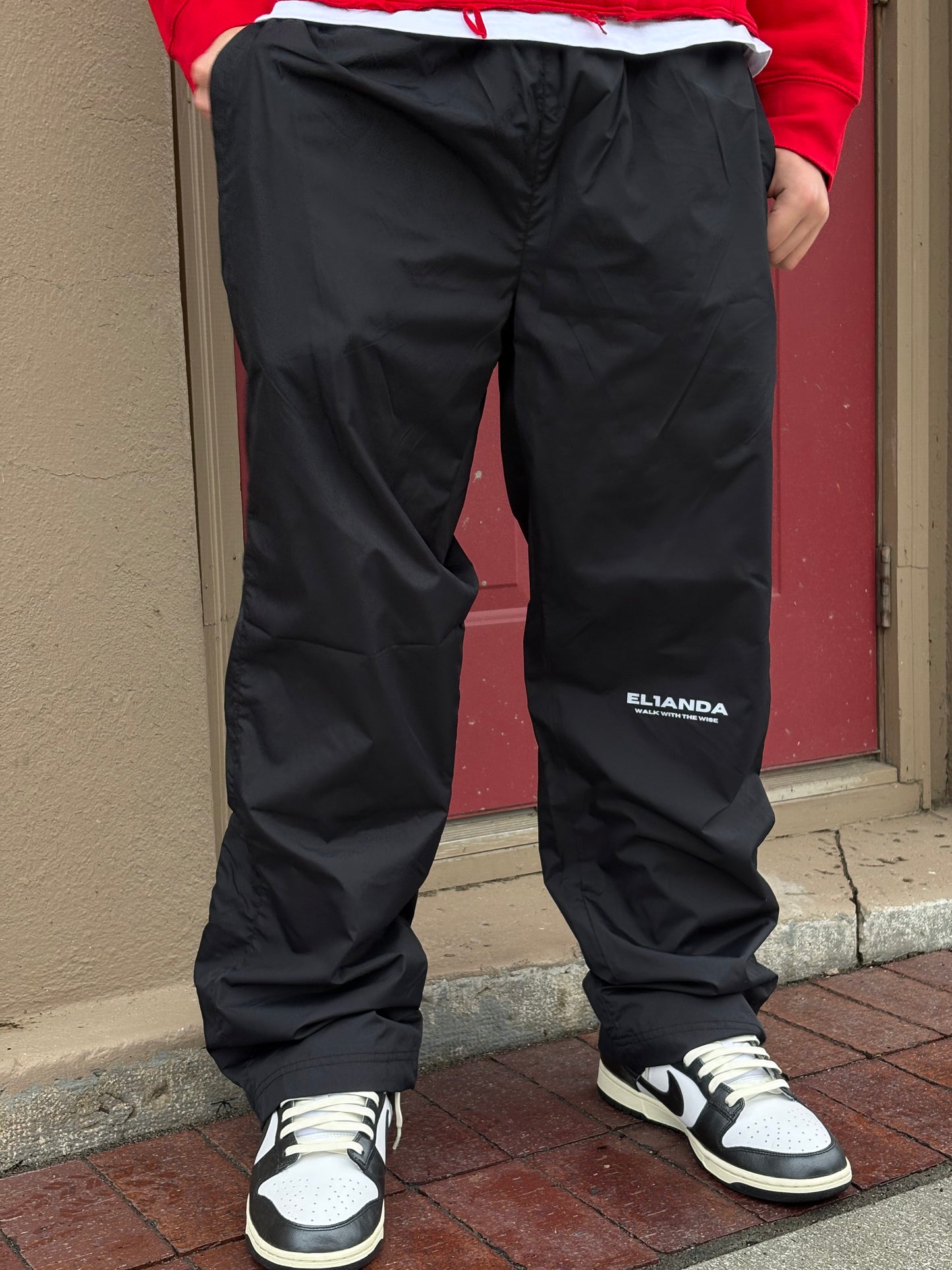 STORM FLEX PANTS