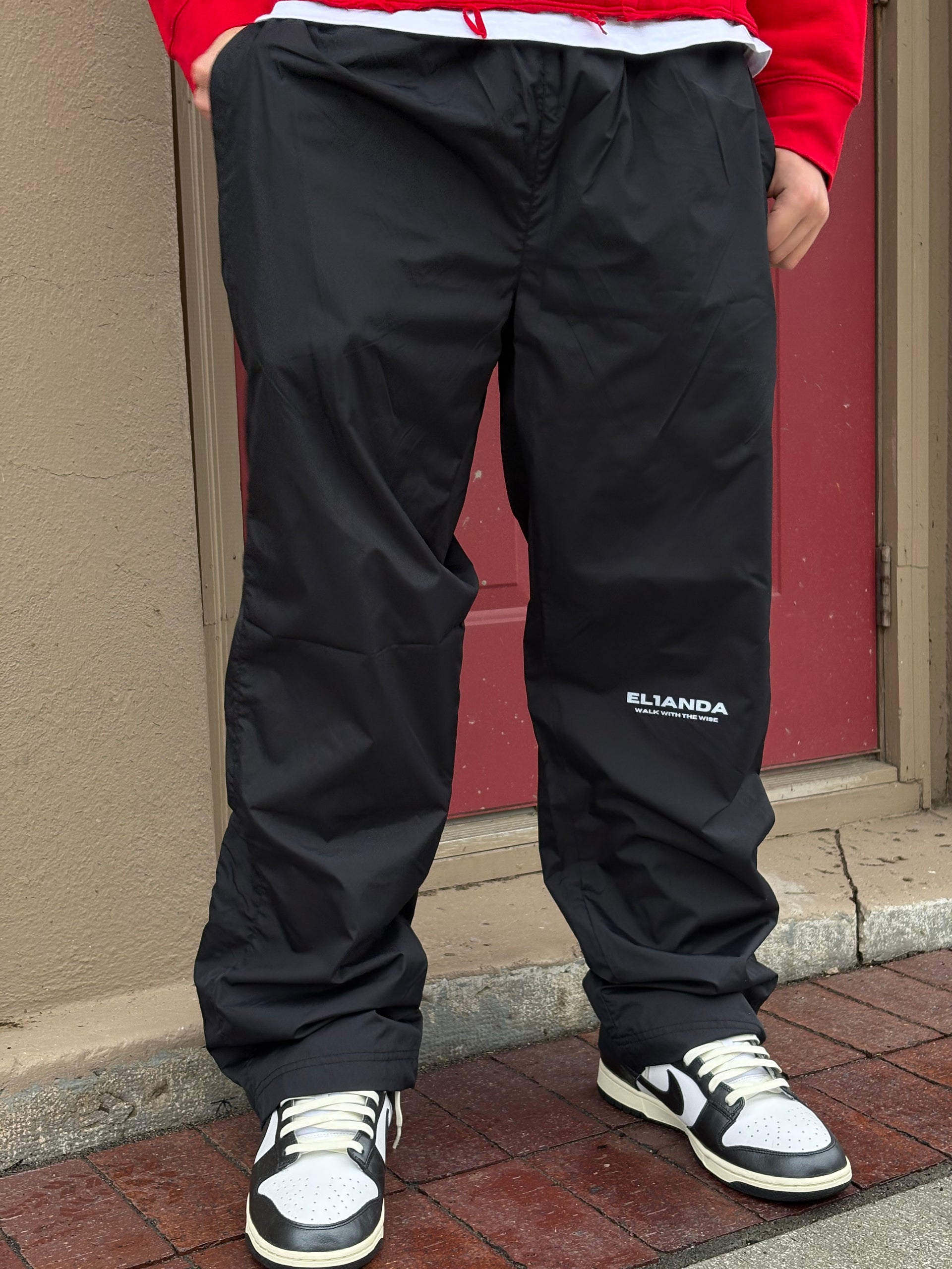 STORM FLEX PANTS – el1anda