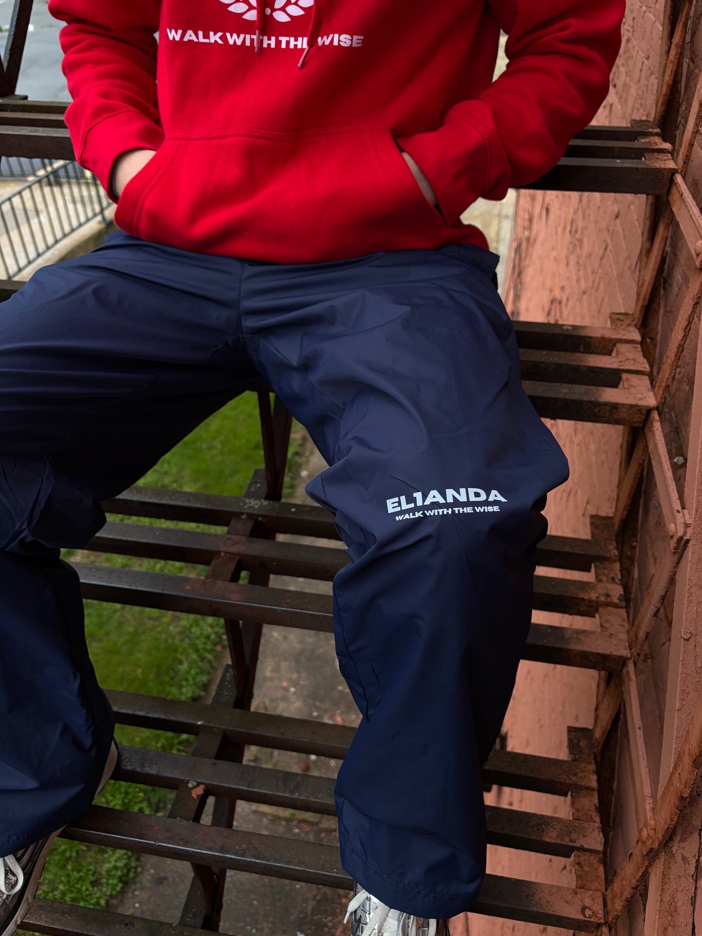 STORM FLEX PANTS