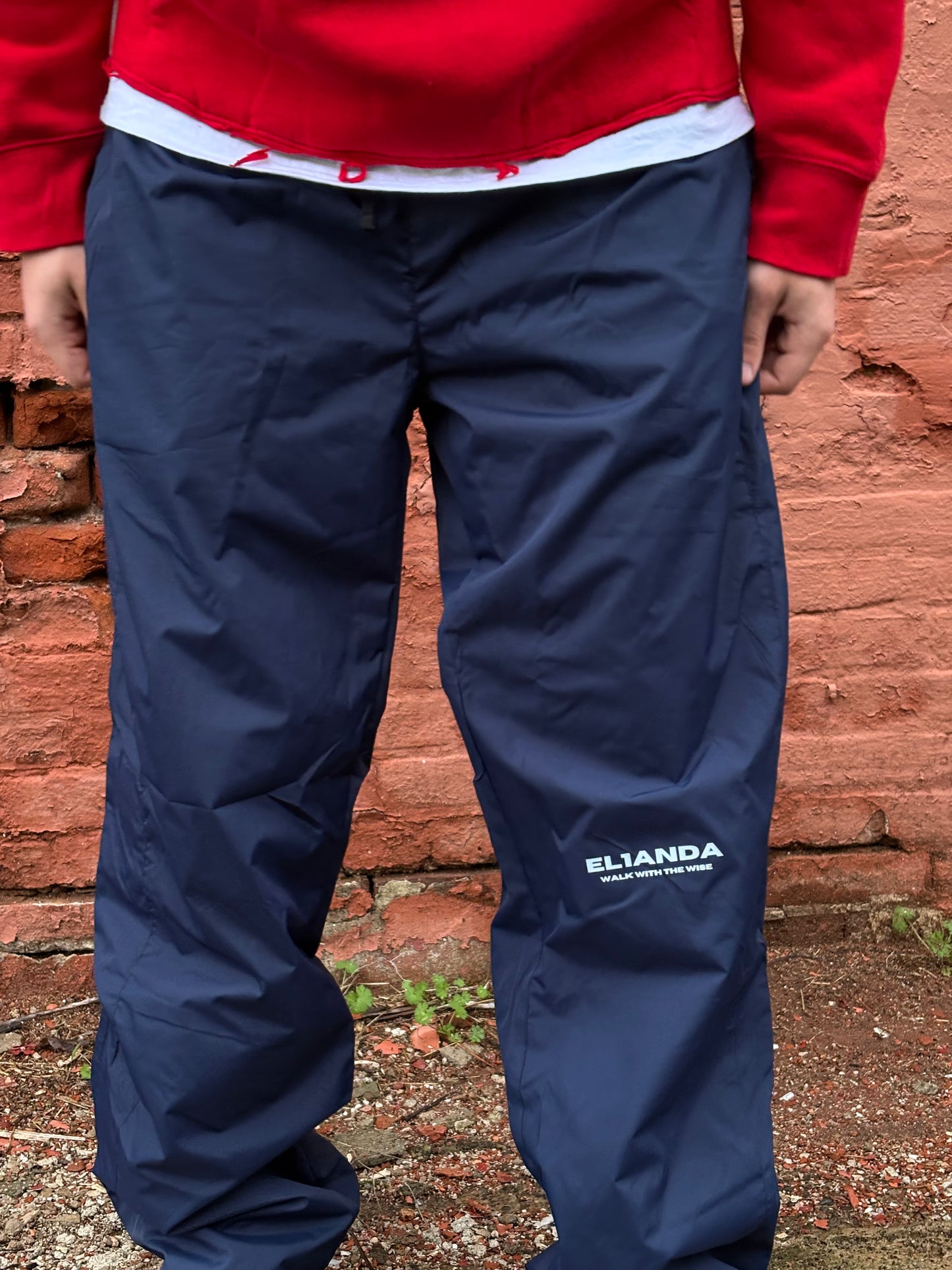 STORM FLEX PANTS